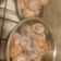 El cooksnap de Mar Hamann cuando hizo Bolitas de fraile.