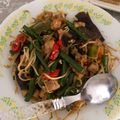 Cooksnap dari Tasha S Widyaningtias untuk resep Oseng Tempe Gembus Toge