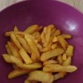 Cooksnap dari Dita Widiyanti Sawitri untuk resep Kentang goreng ala McD