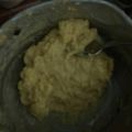Cooksnap dari Irma Kenzie Hertawan untuk resep ChuRRos