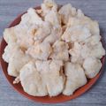 Cooksnap dari olive bunda qonita untuk resep Tahu Cireng