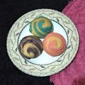 Cooksnap dari Ella untuk resep Bakpia Coklat