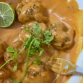صورة من راية قصادي، شاركها بعد تجربة وصفة ديناميت شريمب 🍤