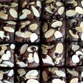Cooksnap dari Indra Pratiwi untuk resep Chewy Shiny Crust Brownies