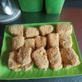 Cooksnap dari Annisa Rachma untuk resep Nugget Pisang