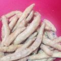 Cooksnap dari Chici Walys untuk resep Stik Telur Gabus (tanpa keju)