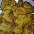 Cooksnap dari Sri Kurniati (Bunda SaHaBil) untuk resep Pisang Goreng Legit