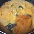 Cooksnap dari febbie untuk resep Mangut Ikan Asap #153