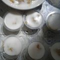 Cooksnap dari Tri Wahyuningsih untuk resep Bubur Singkong Parut