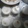 Cooksnap dari Tri Wahyuningsih untuk resep Bubur Singkong Parut