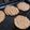 El cooksnap de Valentina Silva Segovia cuando hizo Cookies integrales de miel y avena.