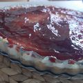 Cooksnap από Χρυς Ορφανου στη συνταγή Cheesecake 🍒❤️