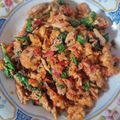 Cooksnap dari Dinda Alwa untuk resep Sambel Tempe Suir Tongkol