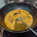 Cooksnap dari uchu aisyah untuk resep Gulai Tongkol Pedas