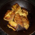 Cooksnap dari nita natalia untuk resep Bacem Tempe*n*Tahu (air kelapa)🌴