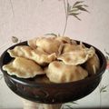 Сooksnap від Галина, який(а) приготував(ла) Вареники з картоплею.