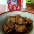 Cooksnap dari Vanny Tan untuk resep Baikut kecap tauco