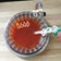 Pankti Baxi Desai's cooksnap of when they made બીટ ટોમેટો સુપ.(Beetroot Tomato Soup in Gujarati.).