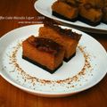 Cooksnap dari Arista Hilman untuk resep Ginger Almond Cake