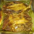 Cooksnap dari Fela untuk resep Ikan bakar manis (oven)
