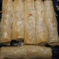 Cooksnap από EleniAV στη συνταγή Κρεατόπιτα της Μιμίκας