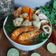 Cooksnap dari Laila El untuk resep Tekwan kuah Tomyam, part 2