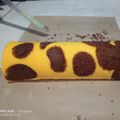 Cooksnap dari Arifda Hardini untuk resep Bolu gulung super lembut