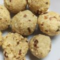 Cooksnap dari Elizabeth Citra untuk resep Pempek adaan khas palembang