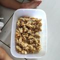 Cooksnap dari Ayu Tri Pusparatih Saridewi untuk resep Ayam Shihlin Homemade
