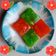 Jayshree Doshi's cooksnap of when they made બોમ્બે કરાચી હલવો (Bombay Karachi Halwa Recipe In Gujarati).