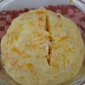 Cooksnap dari Ayu Nurul untuk resep Rollade udang (Mpasi snack tinggi protein 9m+)