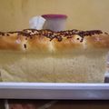 Cooksnap dari Poespa untuk resep Roti sobek coklat keju