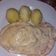 El cooksnap de Lucía cuando hizo Lomo adobado en salsa (tramposa) de champiñones en Olla GM D, E y F.