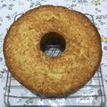 Cooksnap dari Candy untuk resep Butter Cake Keju (empuk & lembut)