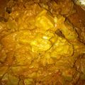 Cooksnap dari Raisa Ratu untuk resep Rendang Nangka Muda