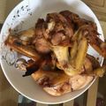 Cooksnap của Sweetie Hahna khi họ làm theo món Gà nướng mật ong - CT đơn giản