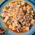 Cooksnap dari Bunda Faiz untuk resep Cumi Mentega Saus Tiram