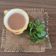 Jigna Patel's cooksnap of when they made ચા આદુ ફુદીના વાળી (Ginger Pudina Tea Recipe In Gujarati).