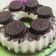 Cooksnap dari Baby Jasmine untuk resep Puding Oreo Lumer (cemilan manis)