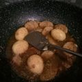 Cooksnap dari umi ardiana nur untuk resep Semur Tahu