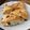 跳 的 香蕉莓果司康 cooksnap