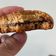 รูป Cooksnap ของ V Kannchaya Ja เมื่อเขาทำ Soft Nutella Brown Sugar Cookies คุกกี้นูเทลล่าเต็มๆ~