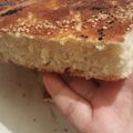 صورة من Ranya Ranya، شاركها بعد تجربة وصفة خبز الدار