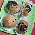 Cooksnap dari Yummyyummy untuk resep Roti manis simple tanpa ulen
