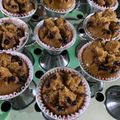 Cooksnap dari Hanie_cipp untuk resep Bolu kukus gula merah tanpa telur