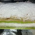 El cooksnap de Cocinando con Allyta cuando hizo BRAZO DE REINA 👸.