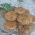 Cooksnap dari Icha bae untuk resep Perkedel Kentang Ala KFC