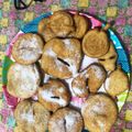 El cooksnap de Vanesa cuando hizo Tortas fritas | Receta súper fácil | Fran Cocina.