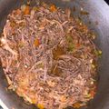 El cooksnap de dahirylopez7@gmail.com cuando hizo Carne mechada jugosa🇻🇪.