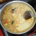 Cooksnap dari Dewi untuk resep Tahu telur bumbu kuning